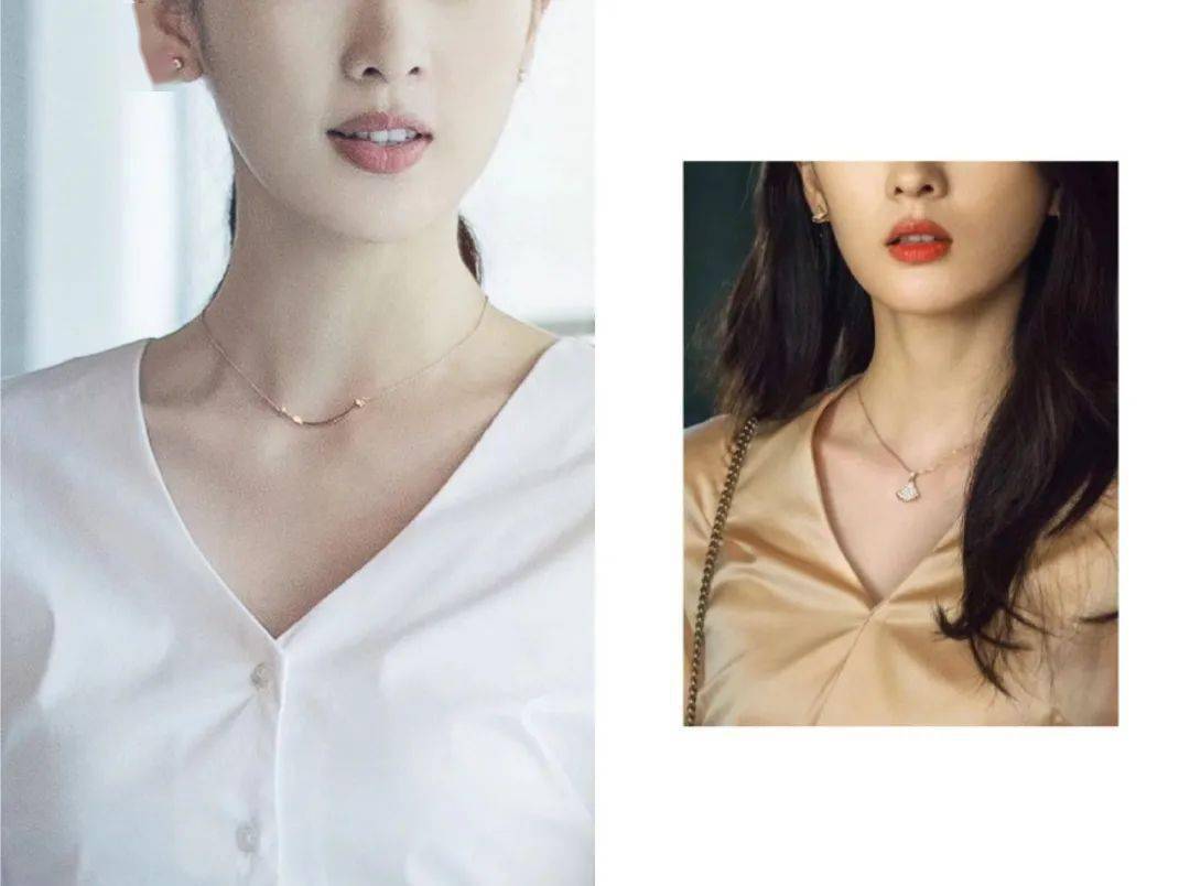 真丝|《三十而已》的顾佳，穿搭绝了！