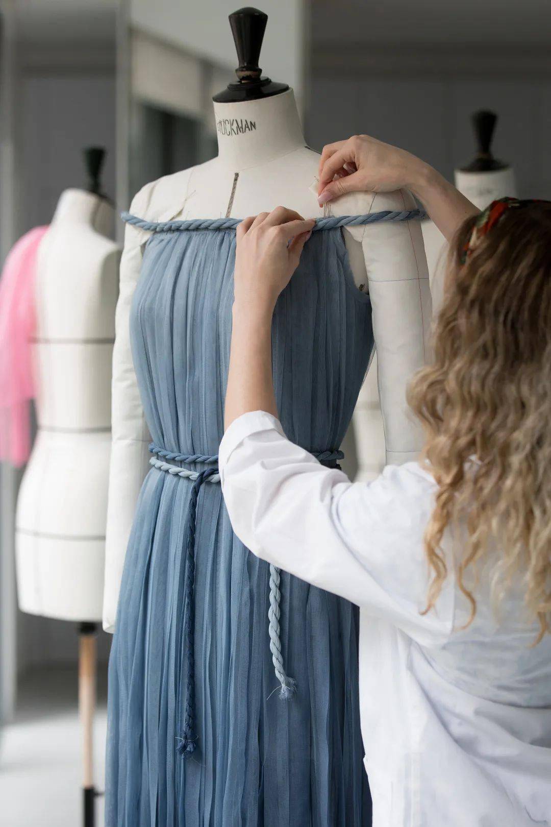 迪奥|DIOR迪奥 TIE&DIOR顶级珠宝系列