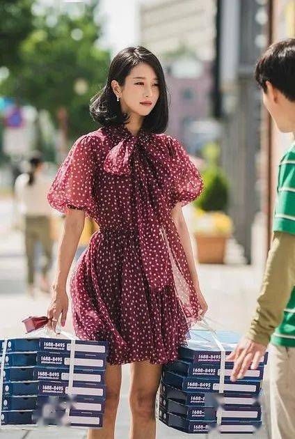 文英|有病吧？这“精神病”怎么打扮得这么好看！！