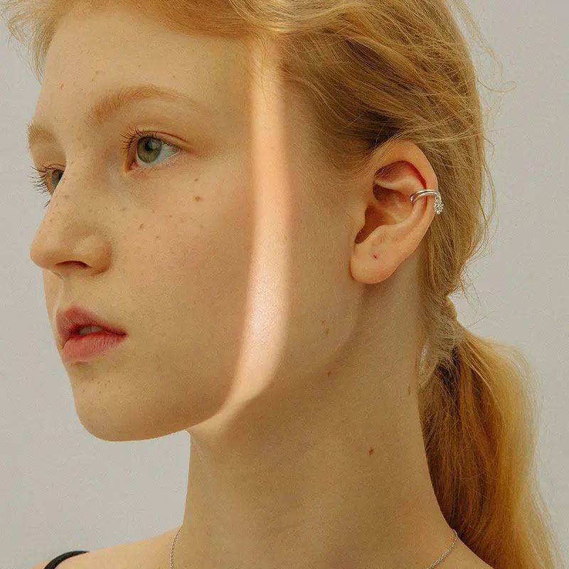 姐姐|乘风破浪的姐姐同款耳饰，好看又不贵，请给我来一打！?