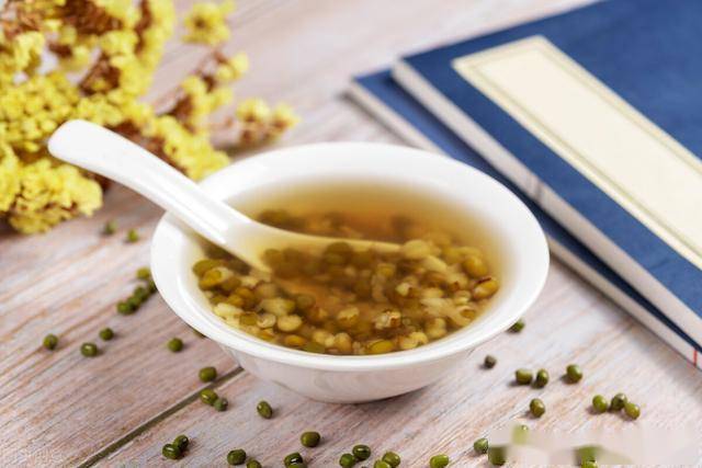 绿豆汤要煮多久才开花 be6f0e6655db42dd836f99b8542b2bea.jpeg