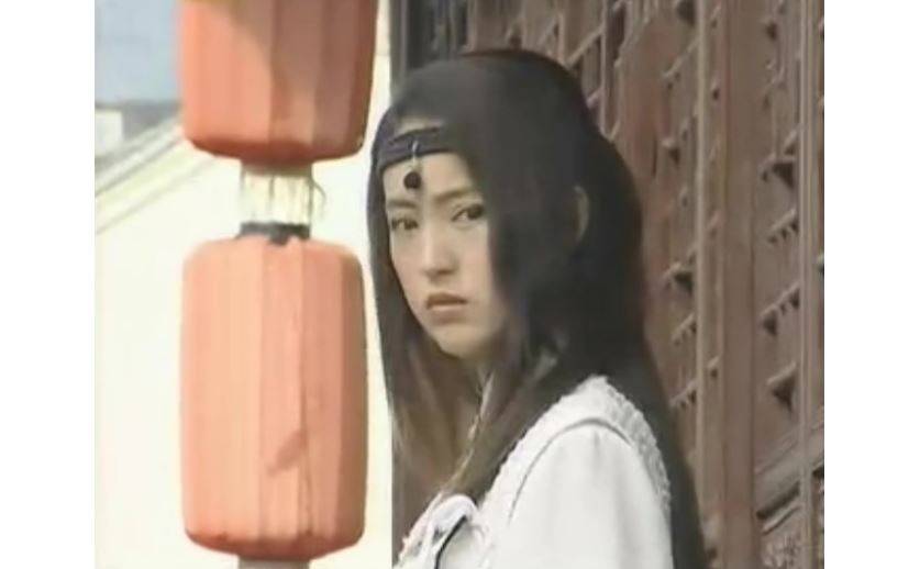 史实|为了正义，为了所爱的人：史实与想象之下的中国“女侠”