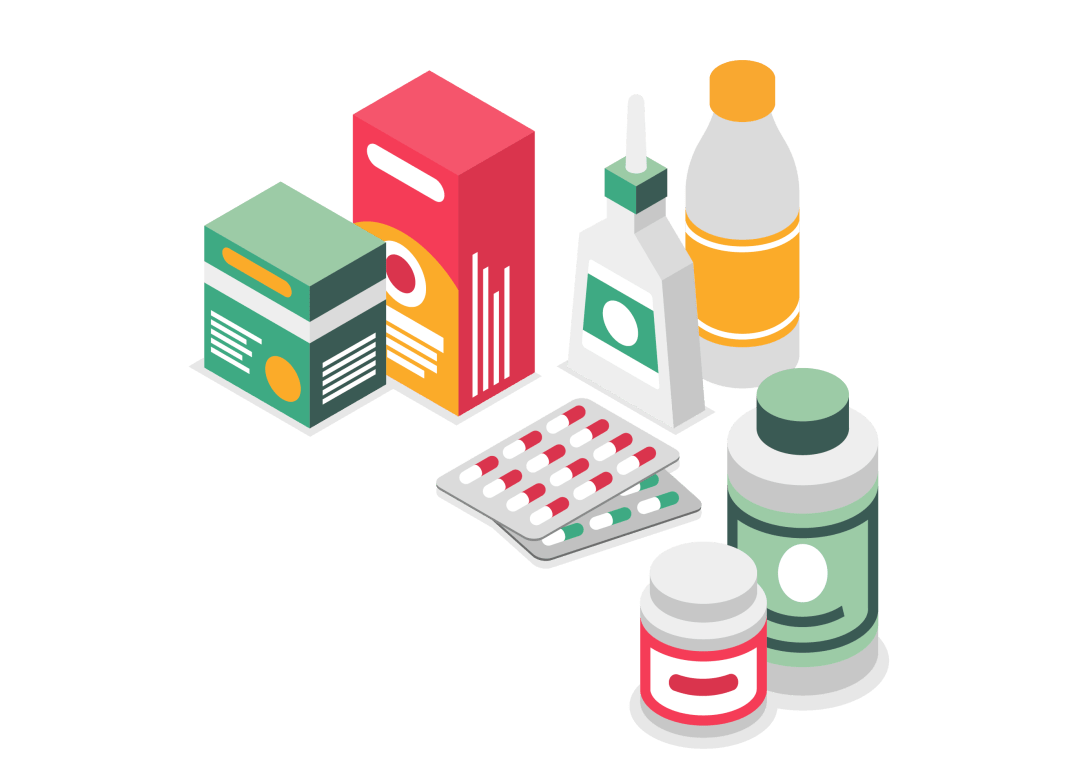 买药还搞不清OTC是啥？教你一分钟看懂！_搜狐网