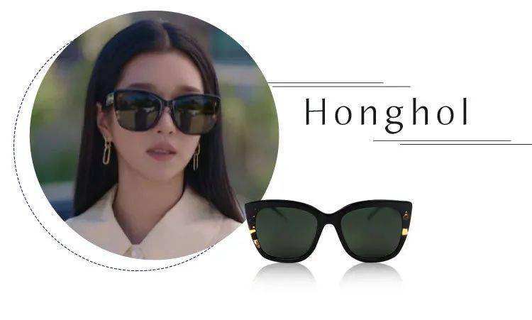 文英|有病吧？这“精神病”怎么打扮得这么好看！！