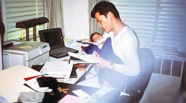 夫妇|李国庆夫妇，被儿子告了