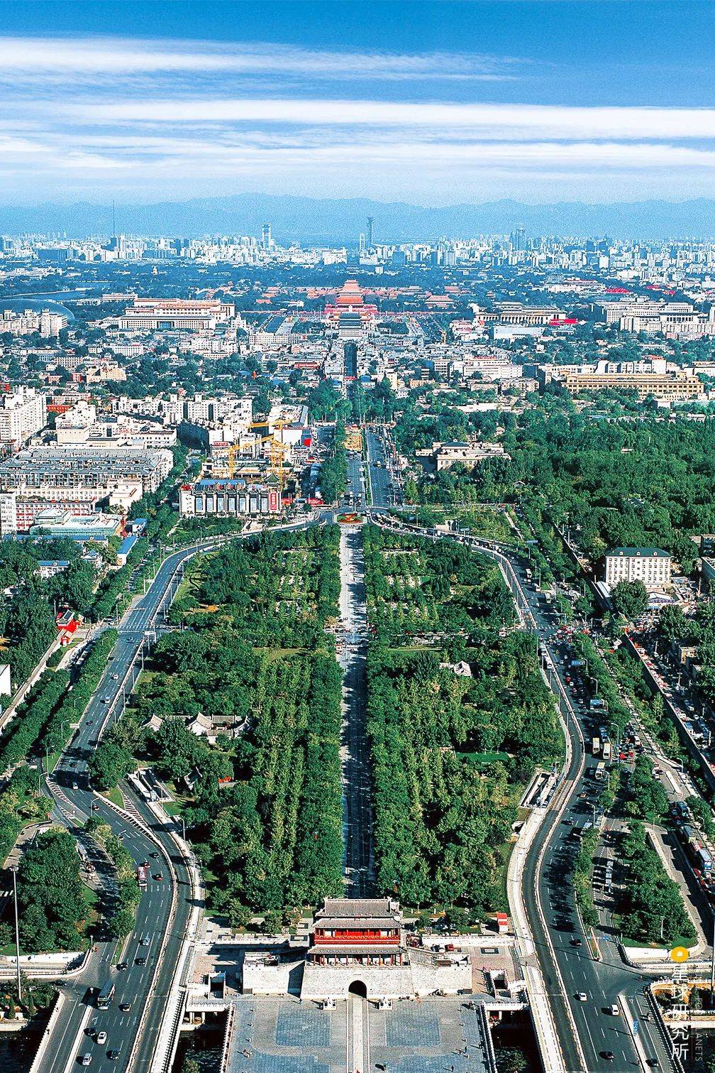 宫殿|600岁的故宫，有什么？