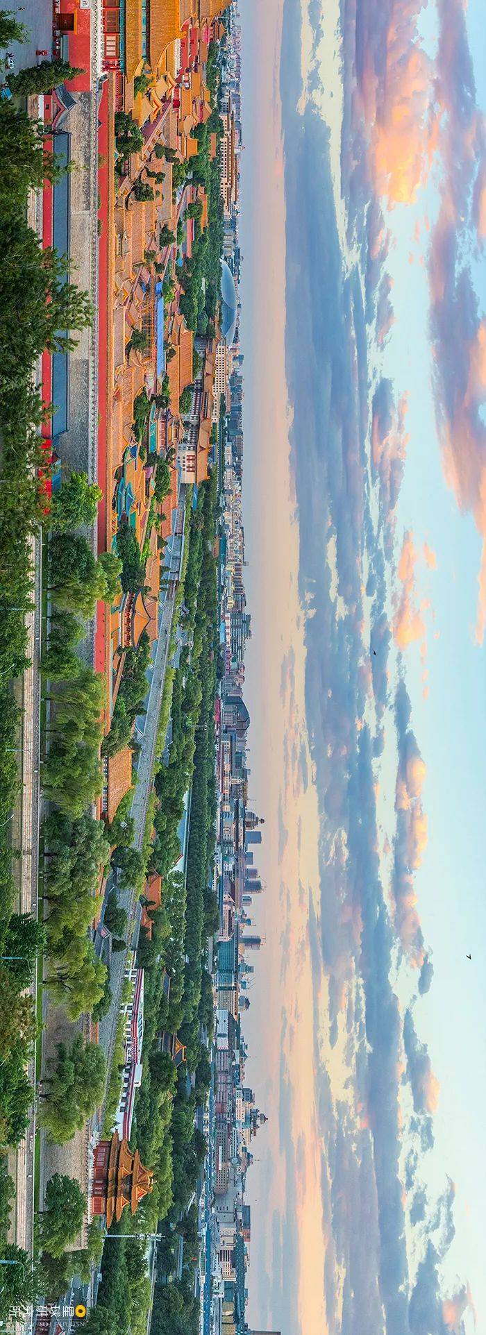 宫殿|600岁的故宫，有什么？