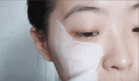 回血|八月份的前奏，是这些给肌肤回血的解压面膜！