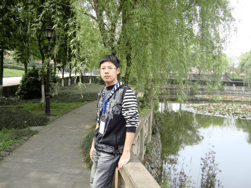 华为|川大学子入选华为“天才少年计划” 高中母校祝贺，老师：他勤奋专注