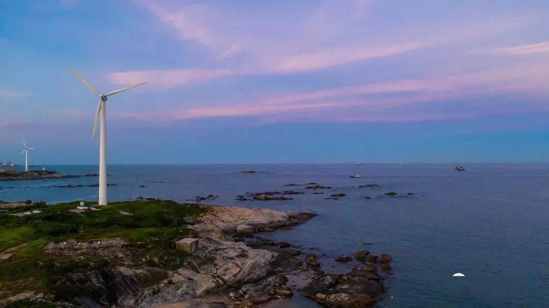 惠来这个原生态的海滩,你来过吗?