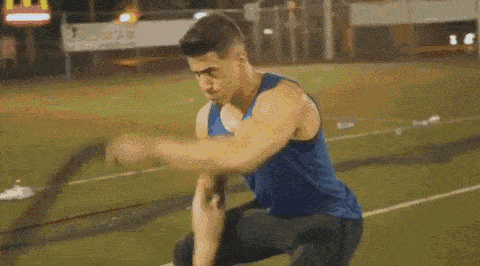 Notice|甩掉32斤，自律让我遇见最好的自己