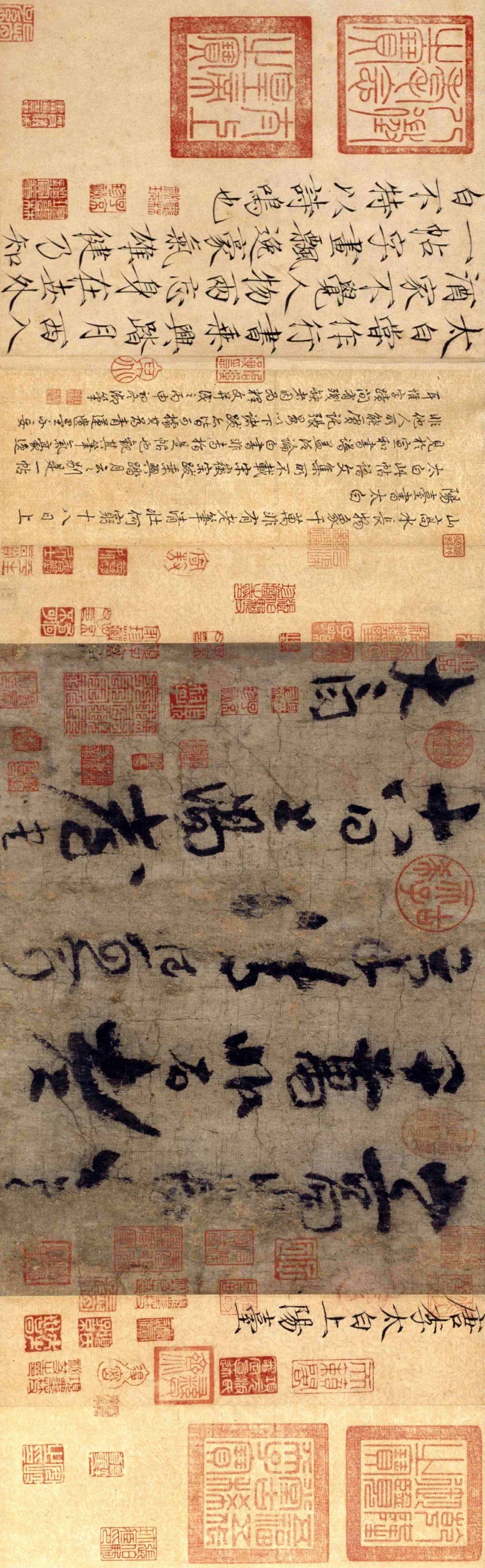 宫殿|600岁的故宫，有什么？