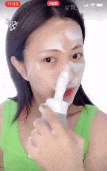 小章|称呼影后章子怡为“小章”？这个家庭主妇也太不一般了吧......