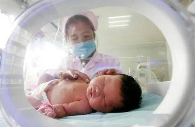 宝宝|为什么医生都会向家属报几斤几两?这个数字不简单宝宝出生后