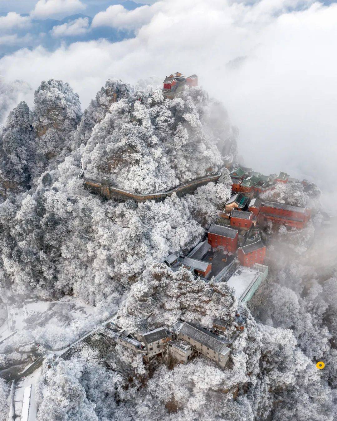 宫殿|600岁的故宫，有什么？