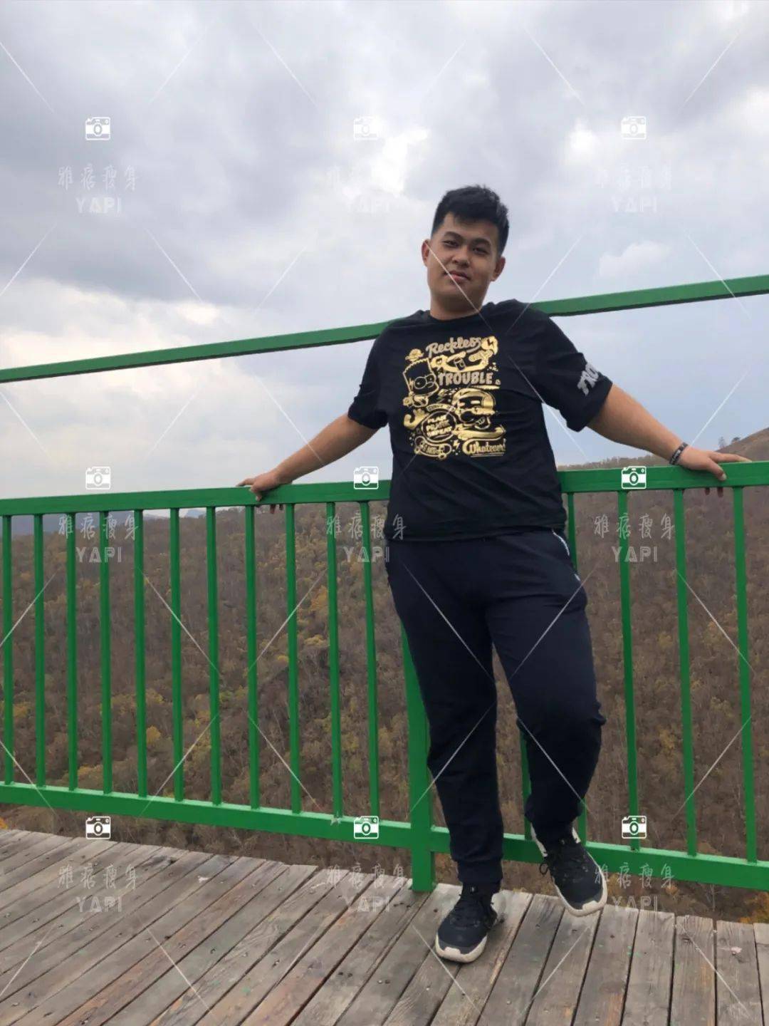 Notice|甩掉32斤，自律让我遇见最好的自己