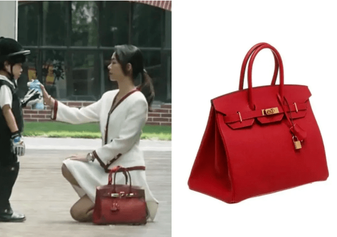 包品|《三十而已》最全同款盘点,顾佳的包品太好了吧!