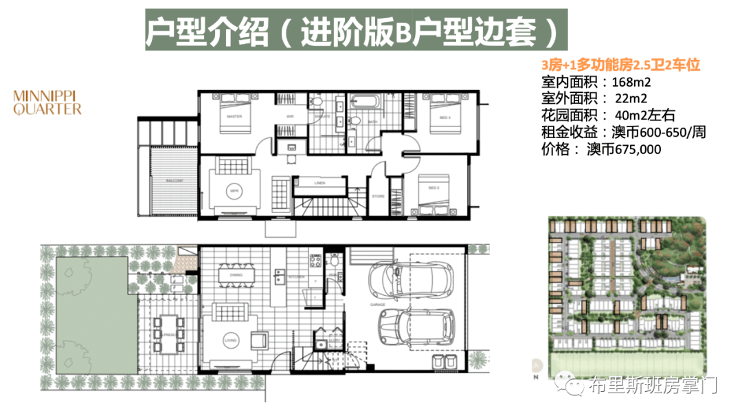 在你还在纠结公寓or别墅时，中环的联排已经卖疯了