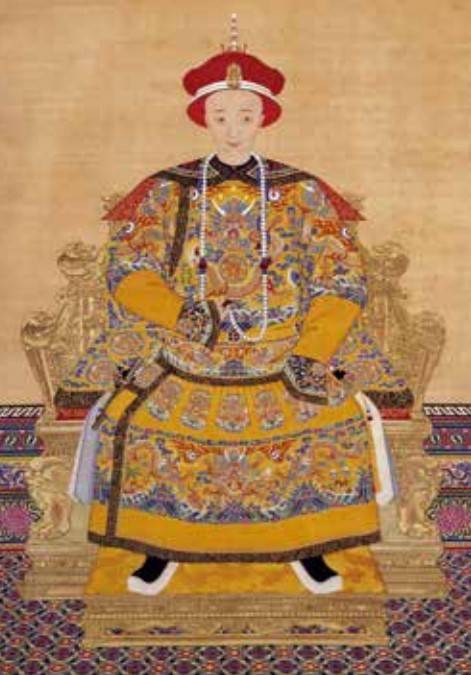 圆明园|京华物语?丨咸丰皇帝抛弃了北京城，同时也抛弃了圆明园