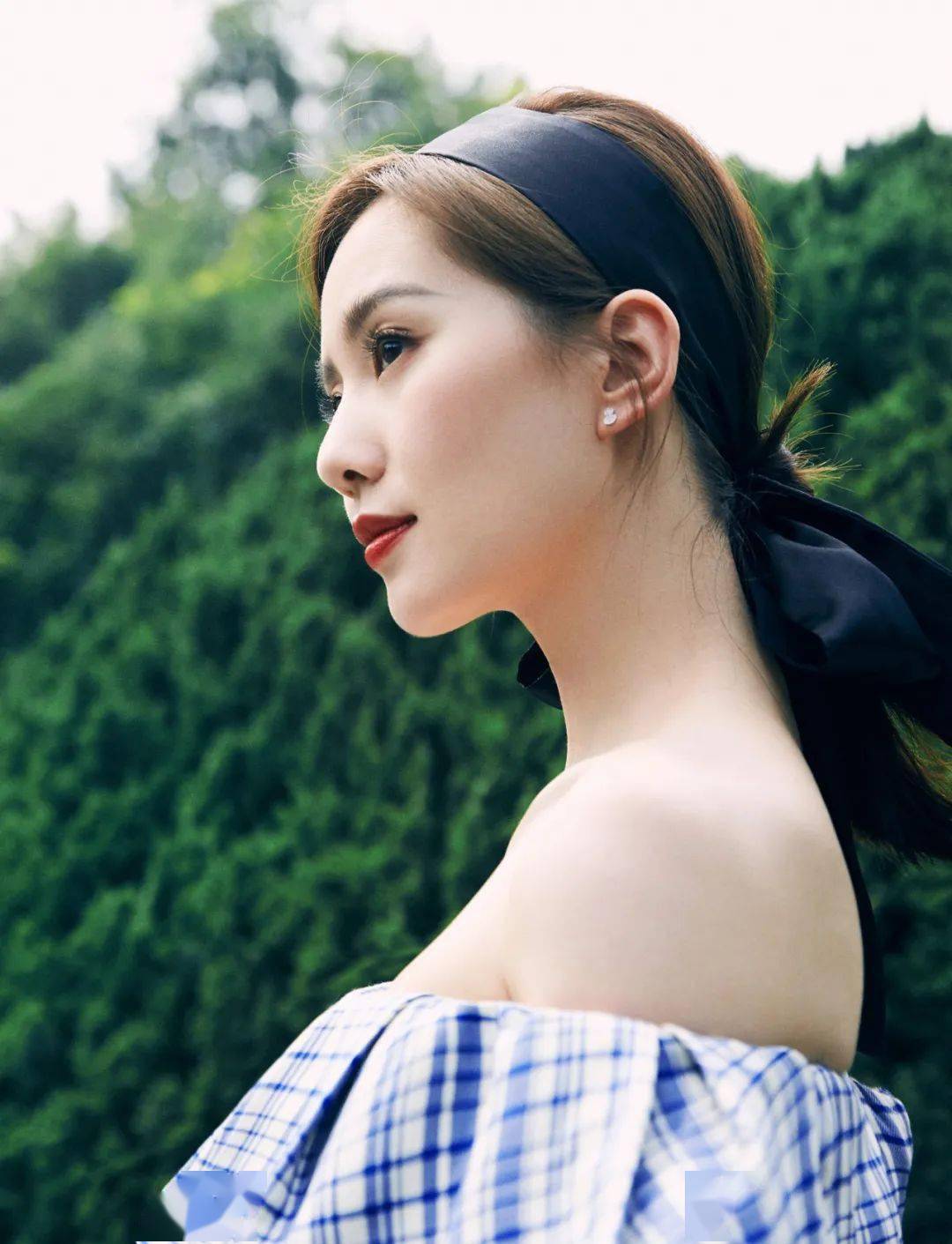 刘诗诗|推广|| 为什么有的人越看越耐看？