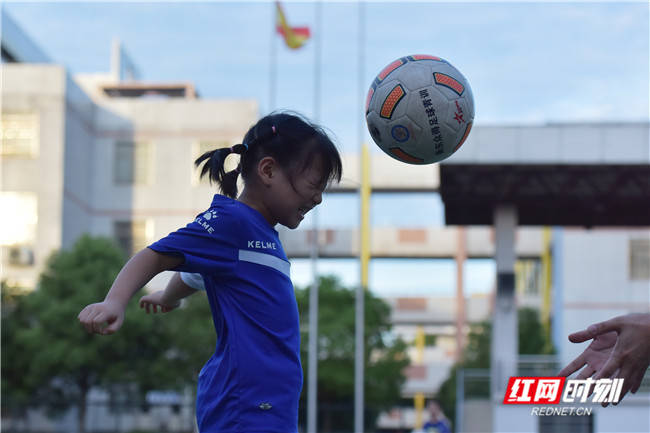 青少年|湖南拟推荐这191所学校为2020年“全国青少年校园足球特色学校”，有你母校吗？