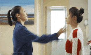 顾佳|顾佳、林有有仿妆pk，她竟然赢了？？？