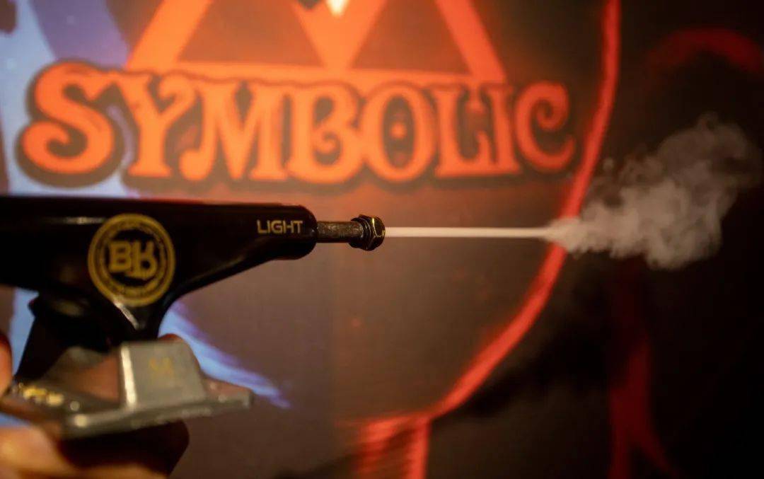 支架|强强联合，BK x Silver超轻盈双中空支架！