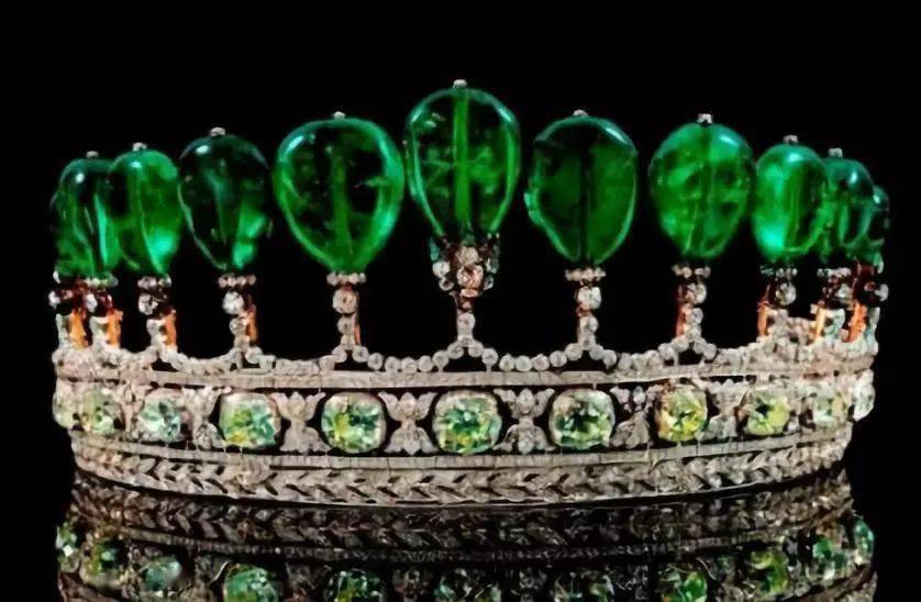 蓝宝石|海蓝宝石虽然美，但不值钱？其实人家一年身价翻N倍！真是比窦娥还怨.....