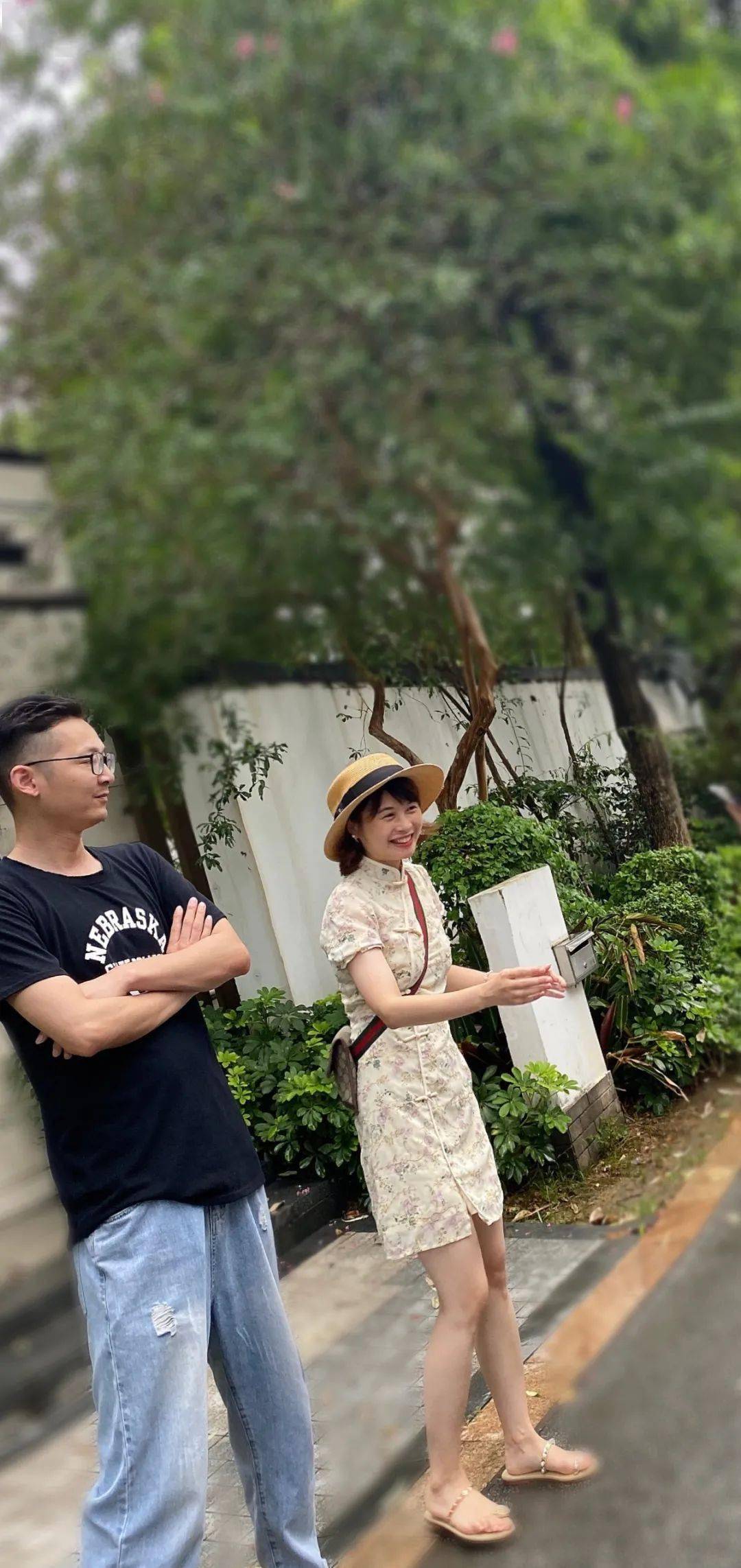 社群|微学院服装社群2020年广州聚会杂记（2）