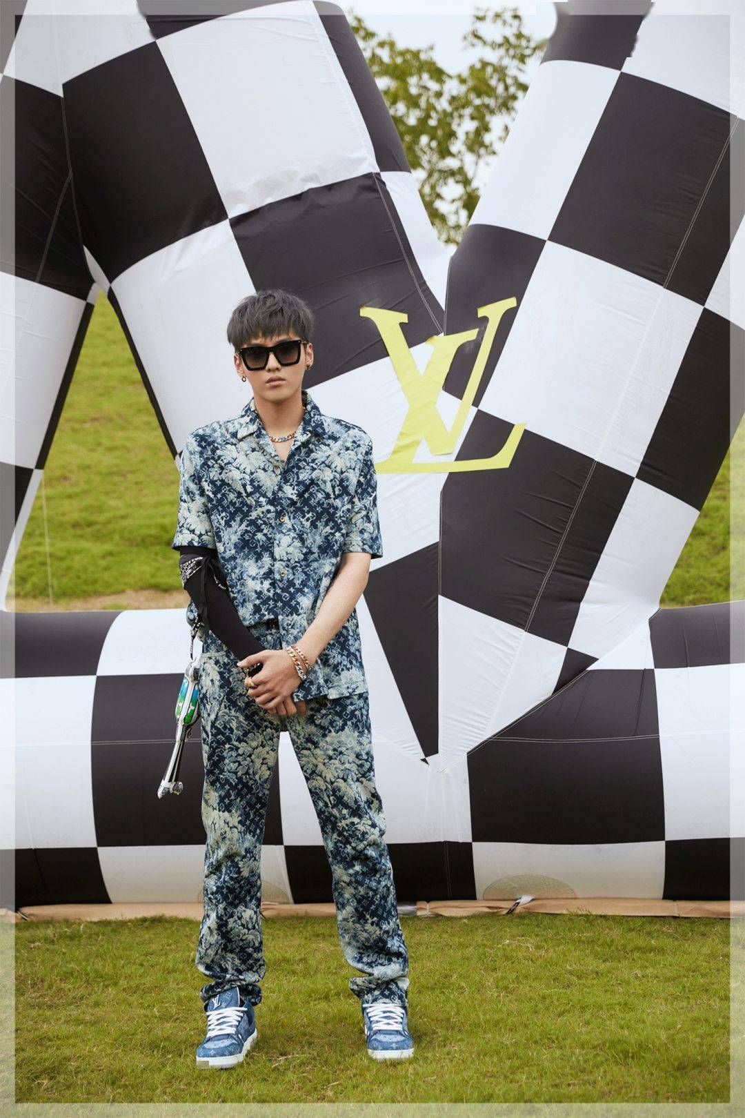 虞书欣|谁能管管虞书欣？我要被她笑死了！