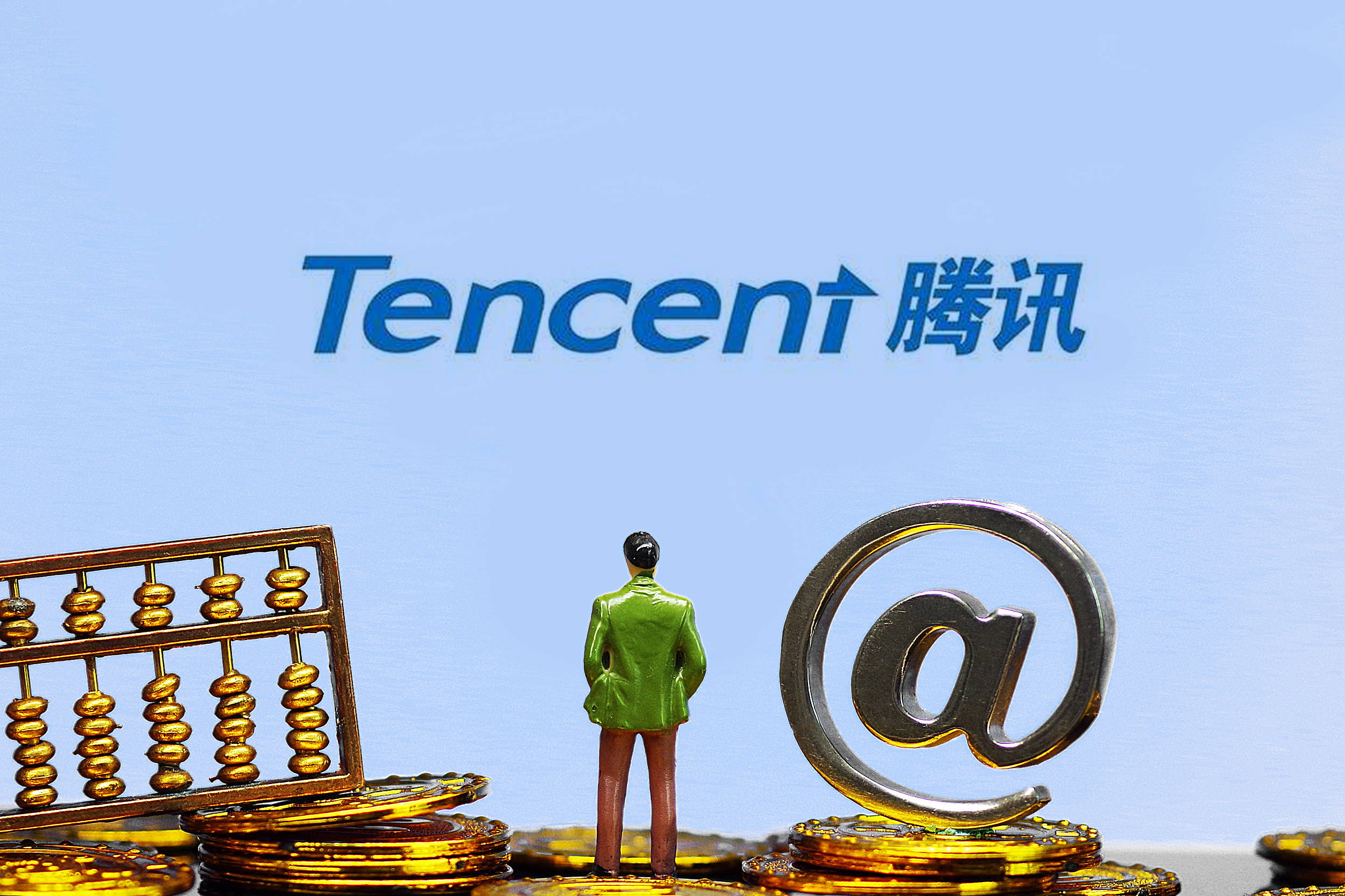 Wechat|腾讯二季度营收1149亿元，微信及Wechat合并月活12.06亿