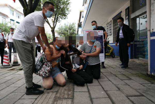 王芝|密友爆料南京女生遇害案嫌犯：对待感情花心，自称维和部队士兵