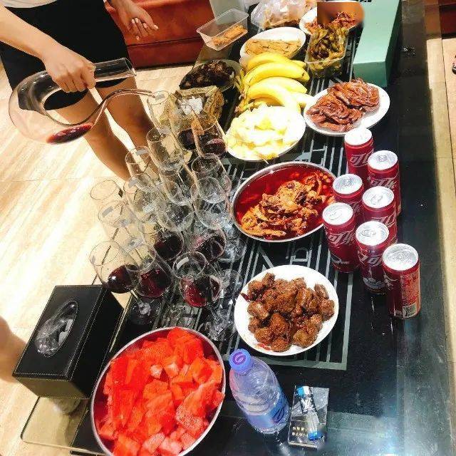 社群|微学院服装社群2020年广州聚会杂记（2）