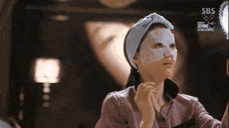 成分|今年我用过最喜欢的面膜，它出现了！