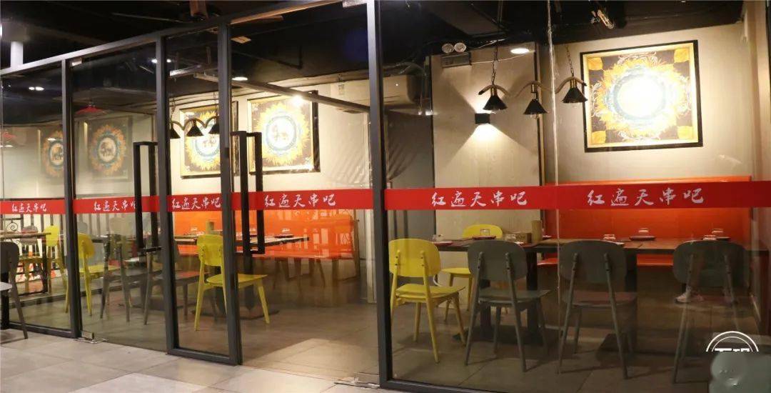 红遍天|我走进石碣这家烧烤店，老板竟做出这种举动...凌晨2点