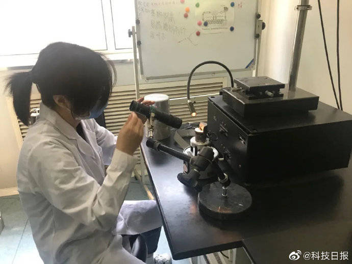 药物|颠覆想象！我国学者拍到人类首张“药物击靶”显微镜照