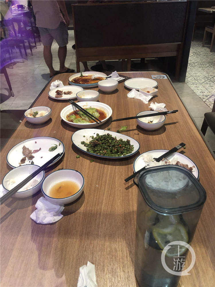 2020光盘行动|吃货"码不准"多点菜?餐厅"改良"牛肉串按块卖