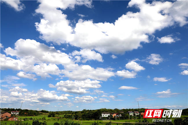 衡阳县|“瞰”见衡阳县丨刚刚，我收获了Windows XP经典壁纸若干张