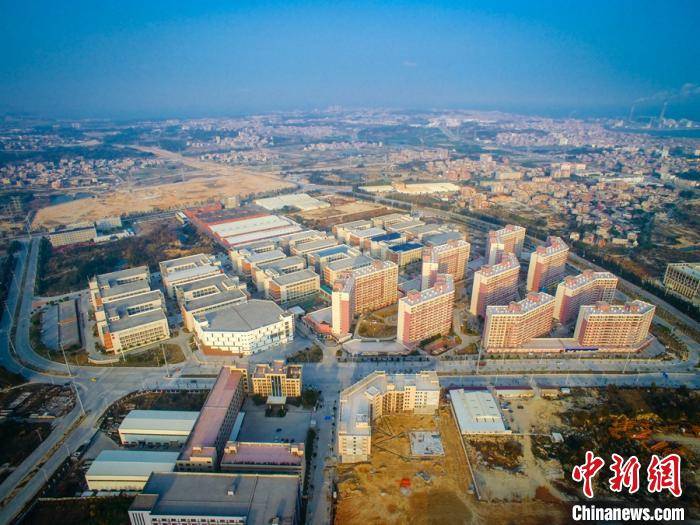 福建|产业帮扶机制建设“两手抓” 福建政和实现“脱贫摘帽”