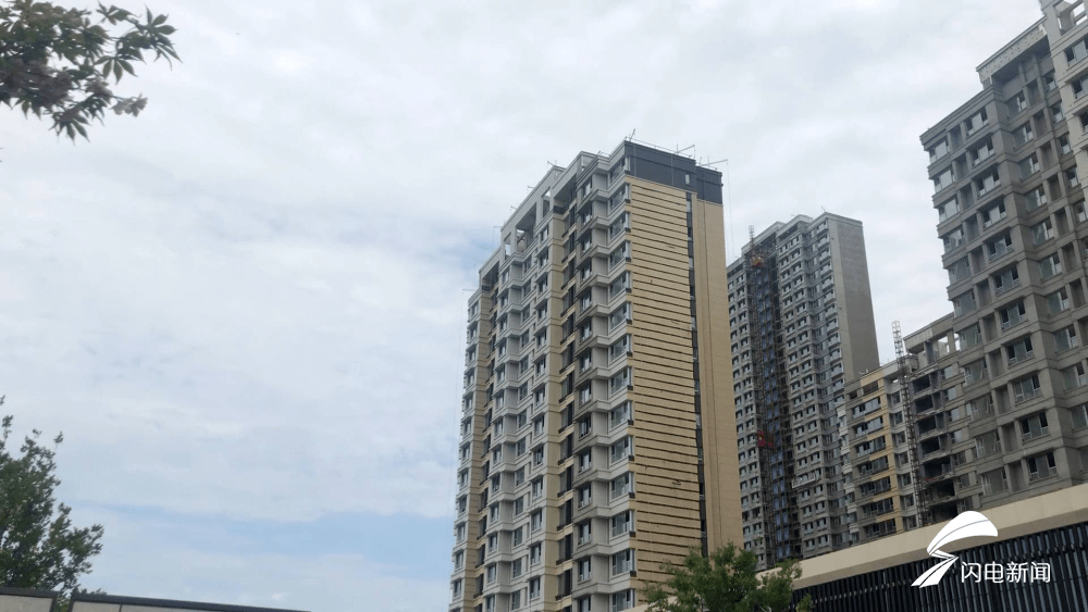 立法|《契税法》来了契税上涨了？ 专家：不要误读曲解