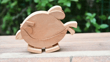 李石水|有一种羡慕叫做：别人家的爷爷！