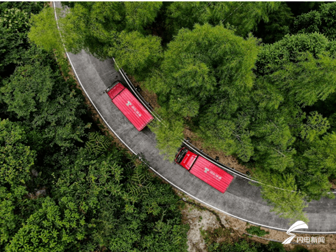 时效|京东快递发起时效大提速 核心城市群互发24小时达100%覆盖