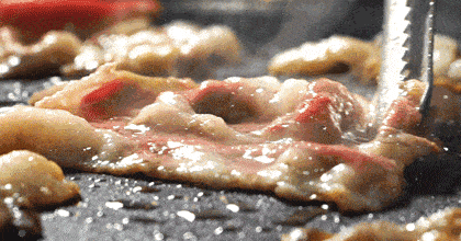 韩时|唯有烤肉不可负！【韩时烤肉·两店通用】138元享门市价448元3-4人餐！天下美食千千万