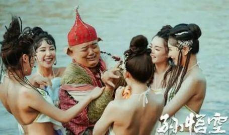 放大镜|为什么90后都在拿放大镜看《西游记》？