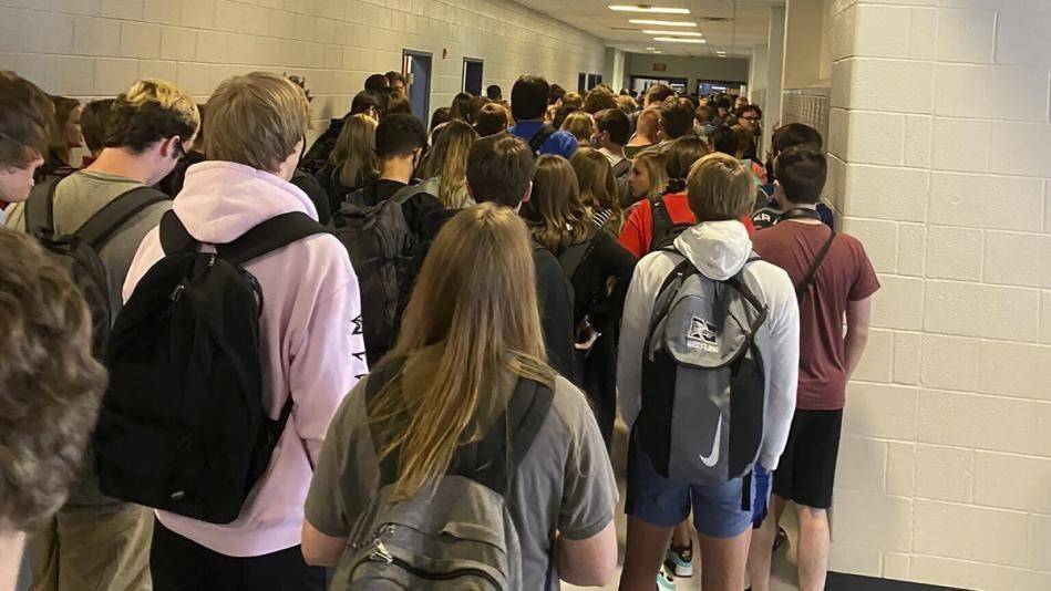 儿童|北美观察丨美国儿童新冠感染者激增 校园重启遍布陷阱