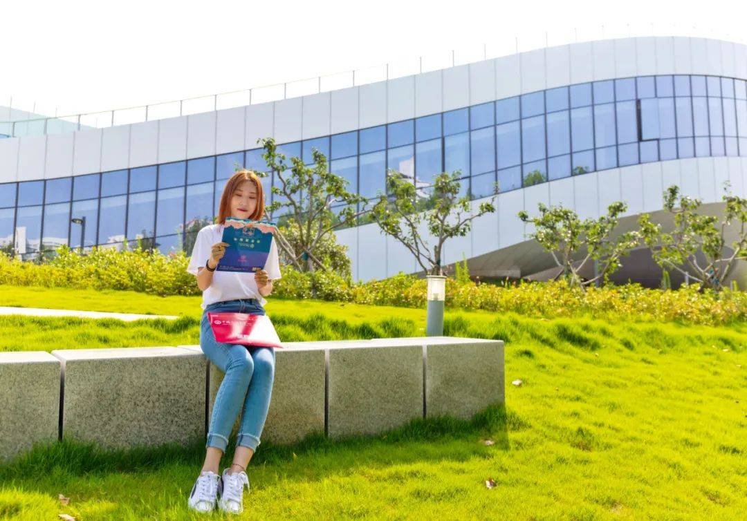 UPCers|叮咚！中国石油大学（华东）2020级新UPCers的录取通知书来了！