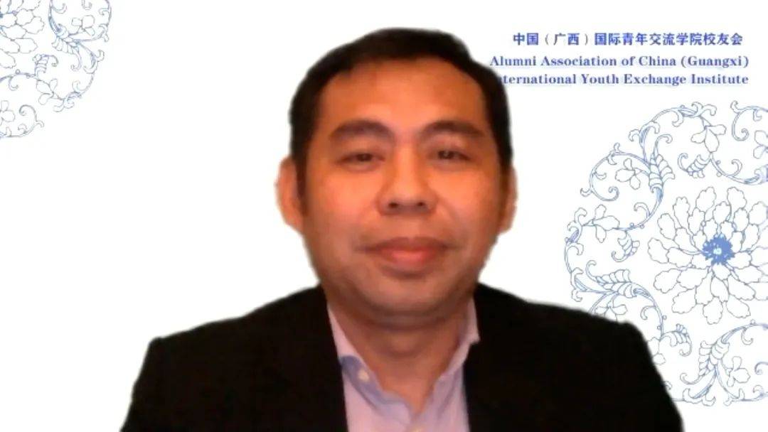 东盟|中国-东盟青年：“携手同行，我们能克服一切困难”