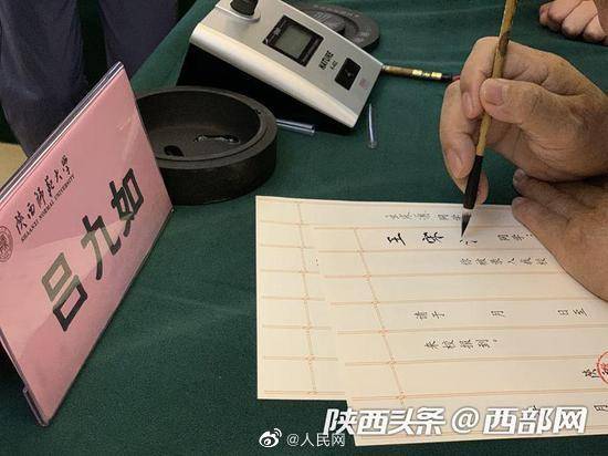 通知书|恭喜你！收到NO.1录取通知书的同学