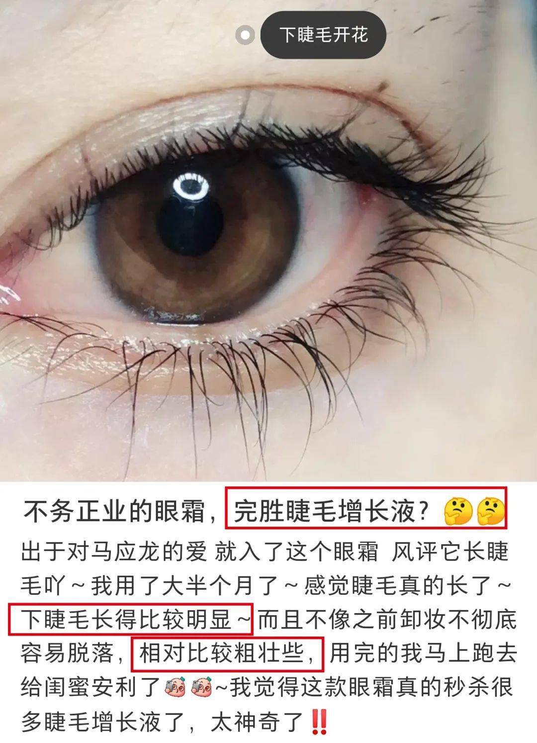 黑眼圈|blingbling大眼秘诀！早晚滚两下，赶走黑眼圈、细干纹！