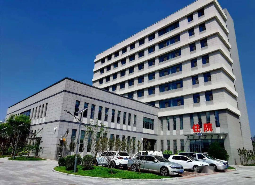 北京精神科医院排名(2)